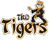 logo tigers